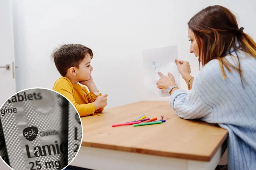 علت اختلال اوتیسم